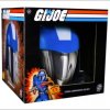 G.I. Joe Cobra Commander Helmet Trick or Treat Studios