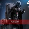 1/6 Star Wars Revenge of the Sith Darth Vader Deluxe Figure Hot Toys