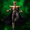 1/6 Power Rangers Shattered Grid Lord Drakkon Evo III Ver. Threezero