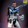 1/6 Star Wars The Clone Wars Arc Trooper Echo Figure Hot Toys 913578