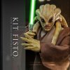 1/6 Scale Star Wars ROTS Kit Fisto Hot Toys MMS751 904939