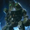 Pacific Rim Cherno Alpha DefoStyle Figure Normal Vers Star Ace SA7013