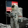 1/6 Apollo17: The Last Man on the Moon Eugene Cernan Figure Star Ace