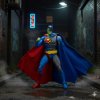 SDCC 2025 DC Composite Superman PX Figure DAH-138 Beast Kingdom