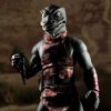 1/6 Star Trek The Original Series Gorn Figure EXO-6 914667