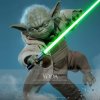 1/6 Star Wars Ep.III Revenge of the Sith Yoda Figure 915547 MMS878