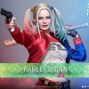 1/6 DC Suicide Squad (2016) Harley Quinn Figure Hot Toys 914876 MMS841