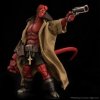 1/12 Hellboy 30th Anniversary Hellboy Figure 1000 Toys INC