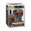 Pop! Marvel IronHeart: Model 4 Armor Vinyl Figure Funko