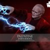 1/6 Star Wars ROTS Palpatine (Darth Sidious) Figure Hot Toys 914439