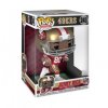 Pop! NFL Legends 49ers Jerry Rice 10 inch Vinyl Figure Funko