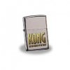 King Kong Logo Movie "Kong, the 8th wonder of the world" Lighter