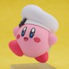 Kirby's Cafe Kirby Nendoroid Figure Good Smile Company