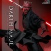 1/6 Star Wars The Phantom Menace 25th Anniversary Darth Maul 2.0 Fig. Hot Toys 