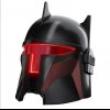 Star Wars Black Series Moff Gideon Premium Electronic Helmet Hasbro