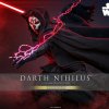 1/6 Star Wars Knights of the Old Republic Darth Nihilus Fig. Hot Toys 