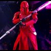 1/6 Star Wars Mandalorian Imperial Praetorian Guard Figure Hot Toys 