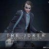 1/6 DC The Dark Knight: Joker Bank Robber Vers. Figure Hot Toys 914711