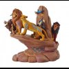 The Lion King Disney Traditions Carved in Stone Figurine Enesco 912732