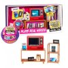 Miniverse Real TV Video Player