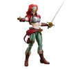 1:12 Red Sonja Epic HACKS Steampunk Legends Figure Boss Fight Studio