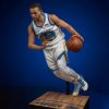 1/6 NBA Golden State Warriors Stephen Curry Figure Infintiy Studio