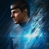 1/6 Star Trek Beyond Commander Spock Figure EXO-6 914942
