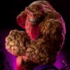 Marvel Fantastic Four The Thing Premium Format Figure Sideshow 300941