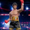 1/6 Scale Rocky II Rocky Balboa Boxer Standard Version Star Ace