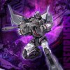 Transformers MDLX Shattered Glass Rodimus Unicronus Figure Threezero 