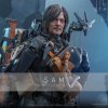 1/6 Death Stranding 2: On The Beach Sam Porter Bridges Figure Hot Toys