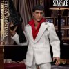 Scarface Dynamic 8ction Tony Montana Figure DAH-072 Beast Kingdom