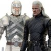 House of the Dragon Series 3 Deluxe Figures Set of 2 Diamond Select