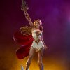 1/5 Scale Masters of the Universe She-Ra Legends Maquette Tweeterhead
