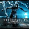 1/6 Marvel's Spider-Man 2 Peter Parker Black Suit Hot Toys 912582