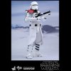 1/6 Star Wars First Order Snowtrooper Officer MMS Hot Toys 902552