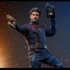 1/6 Guardians of the Galaxy Vol. 3 Star-Lord Figure Hot Toys 912360