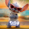 Disney Lilo & Stitch (2025): Stitch Figure Hot Toys 914528 MMS815