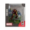 1/10 Scale Marvel Wave 1 The Invincible Iron Man #126 Figure McFarlane