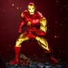 Marvel Comics Iron Man Master Craft Statue MC-109 Beast Kingdom 915406