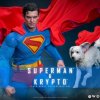 1/6 DC Superman (2025) Superman & Krypto Figure Set Hot Toys 914463