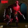 1/12 Hellboy "Box Full of Evil" Figure Boss Fight Studio