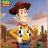 Disney Toy Story Sheriff Woody Statue MC-101 Beast Kingdom 914941