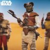 1/6 Star Wars ROTJ Scum & Villainy Wooof Figure Sideshow 100493