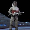 1/6 Star Trek First Contact Lt Cdr Worf in EVA Suit Figure EXO-6