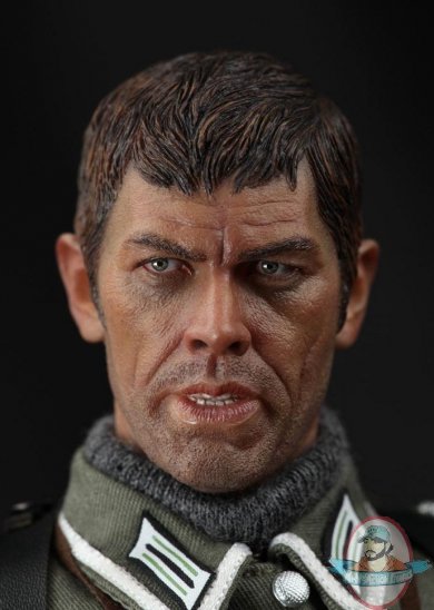 1/6 Scale D80086 Eastern Front 1943 Wehrmacht Oberfeldwebel