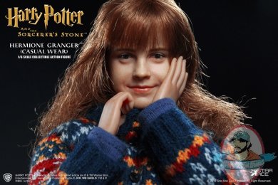 Bandai Harry Potter and The Sorcerer's Stone: Hermione Granger