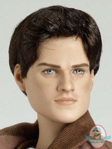 hunger games gale doll