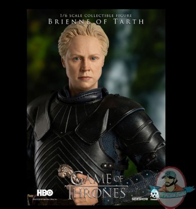 game of thrones sixth scale figures