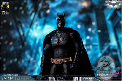 Batman - DC Comics - Soap Studios 1:12 Scale Figure